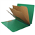Classification Folder End Tab  2059 Series Letter Size Pocketed  Inner Panels (3) 