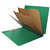 Classification Folder End Tab  2059 Series Letter Size Pocketed  Inner Panels (3) 