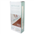 Deluxe File Folder Fastener  Peel and Stick Packaging (Back)