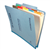 Quality and Safety Improvement File  2255 Series Top Tab