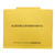 Allied Health Professional Folder  2258 Series Top Tab