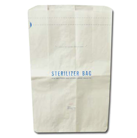 Sterilization Bag 19 Length with Autoclave Indicator