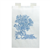 Medical Waste Paper Bags  Self Adhesive Tabs