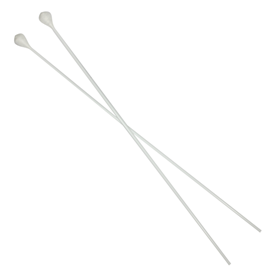 Swabs 16 Non Sterile Rayon Tip BULK