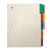 Human Resource Divider Set