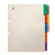 Human Resource Divider Set