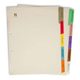  Quality Safety Improvement Index Set