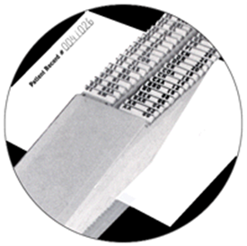 Sorter Terminal Digit Style; Heavy-Duty 
