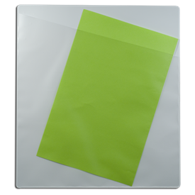 Self Adhesive Vinyl Pocket 