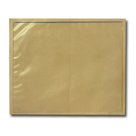 Economy Poly Self Adhesive Pocket 11