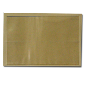 Economy Self Adhesive Pocket 7
