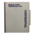 Physician Credentialing Wunit with Pocket Top Tab