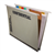 Physician Credentialing Folder Hanging/Dividers W/Pocket