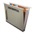 Physician Credentialing Folder Hanging/Dividers W/Pocket