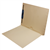 11 Pt. Manila Folder Full Pocket End Tab Position 1