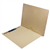 11 Pt. Manila Folder Full Pocket End Tab Position 3
