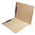 11 Pt. Manila Folder Full Pocket End Tab Position 1 & 3