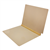 18 Pt. Manila End Tab 2" Expansion Folder 7442 Series