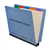 Employee Personnel Record End Tab  7513  Series 