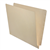 14 Pt Manila Reinforced End Tab Folder