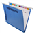 Physician Credentialing Folder Unit  Hanging 7550 Series