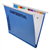 Physician Credentialing Folder Unit  Hanging 7550 Series