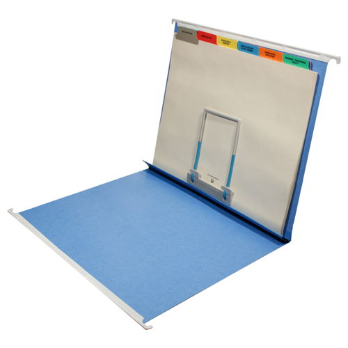 Allied Health Folder Allied Health Credentialing I Zack Products