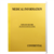 Employee Medical File 7560 Series Hanging