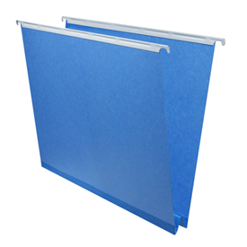 Custom Hanging Pressboard File Folders 7566 Series