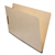 Correctional Inmate Folder,  Legal - Maple Pressboard