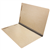 Correctional Inmate Folder,  Legal - Maple Pressboard