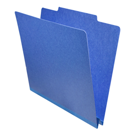 Top Tab Pressboard Folder 7600 Series