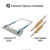 File Fastener Options