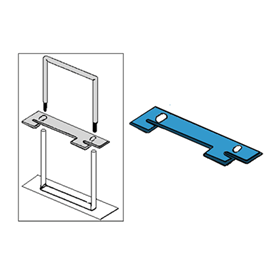 Info2Sort™  Compressor Bar