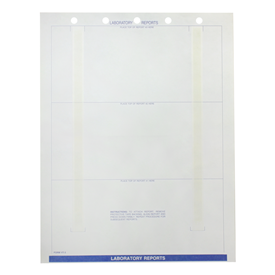  Lab Reports Horizontal Mount Sheets  3 Reports